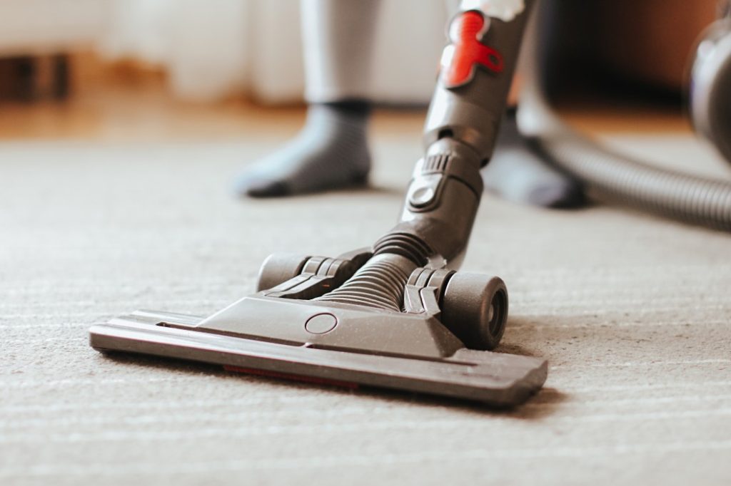 Is it cheaper to clean your own carpet
